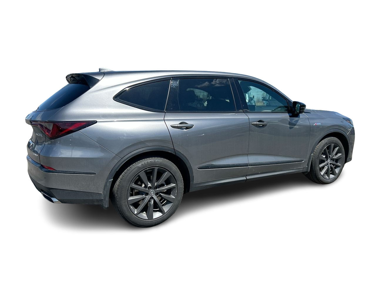 Acura MDX  2025 à Mississauga, Ontario