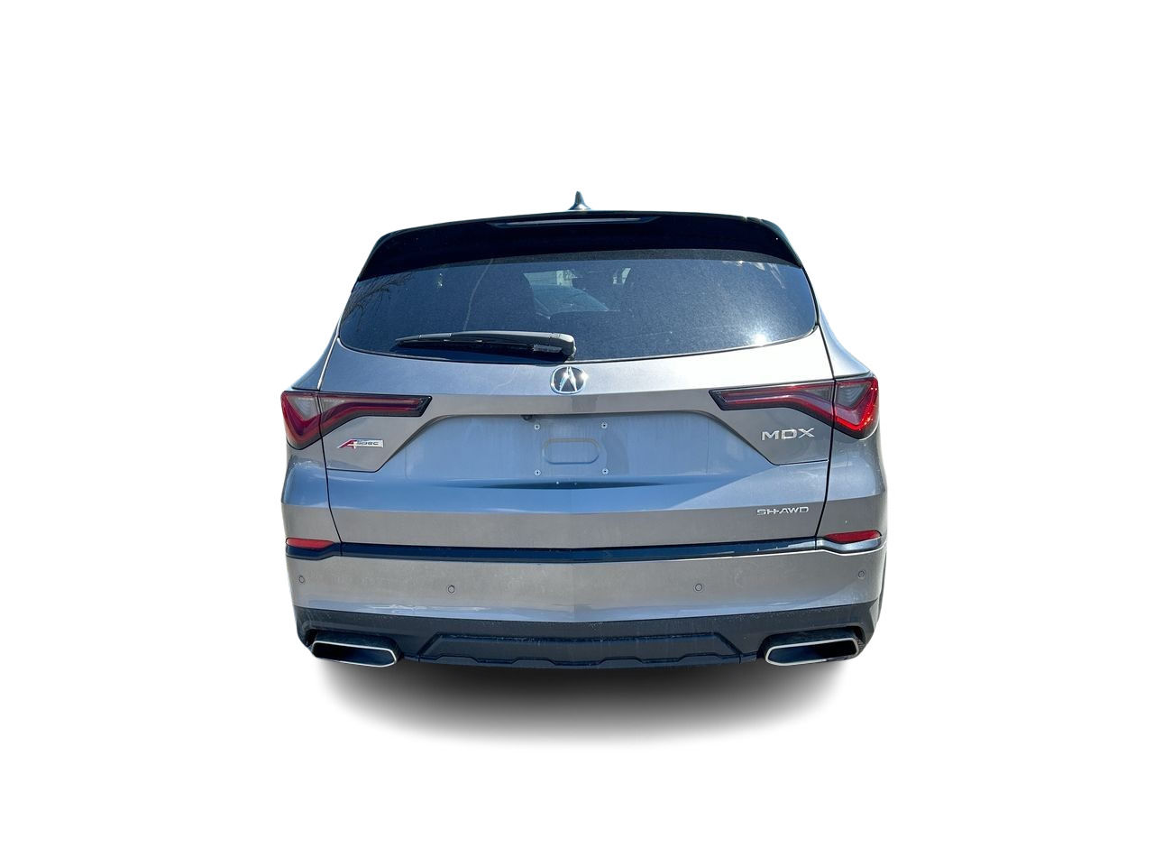 Acura MDX  2025 à Mississauga, Ontario