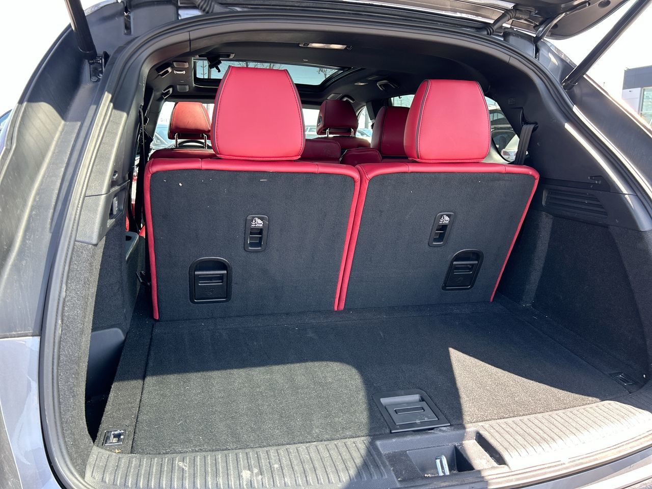 Acura MDX  2025 à Mississauga, Ontario