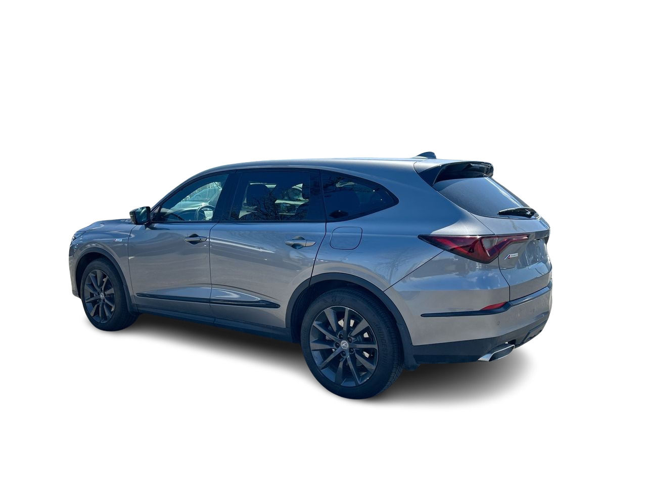 Acura MDX  2025 à Mississauga, Ontario