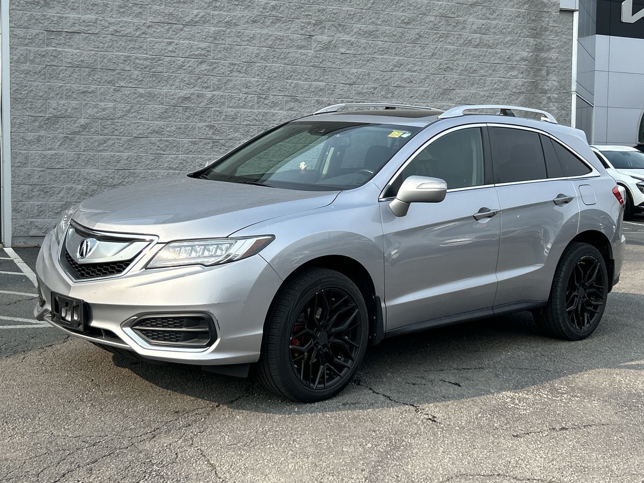 2017 Acura RDX in Mississauga, Ontario