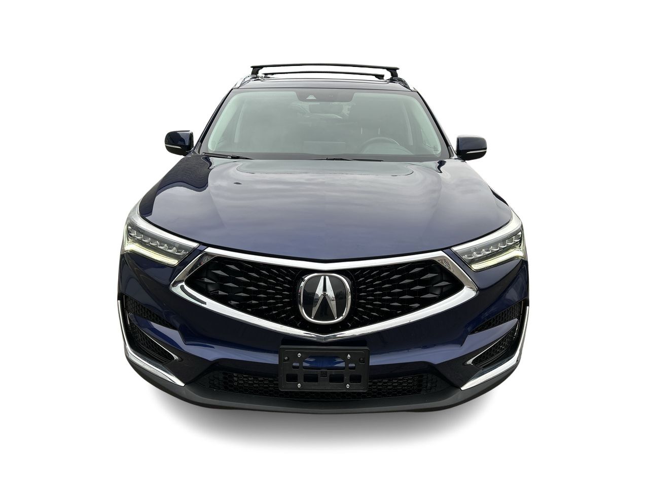 2019 Acura RDX