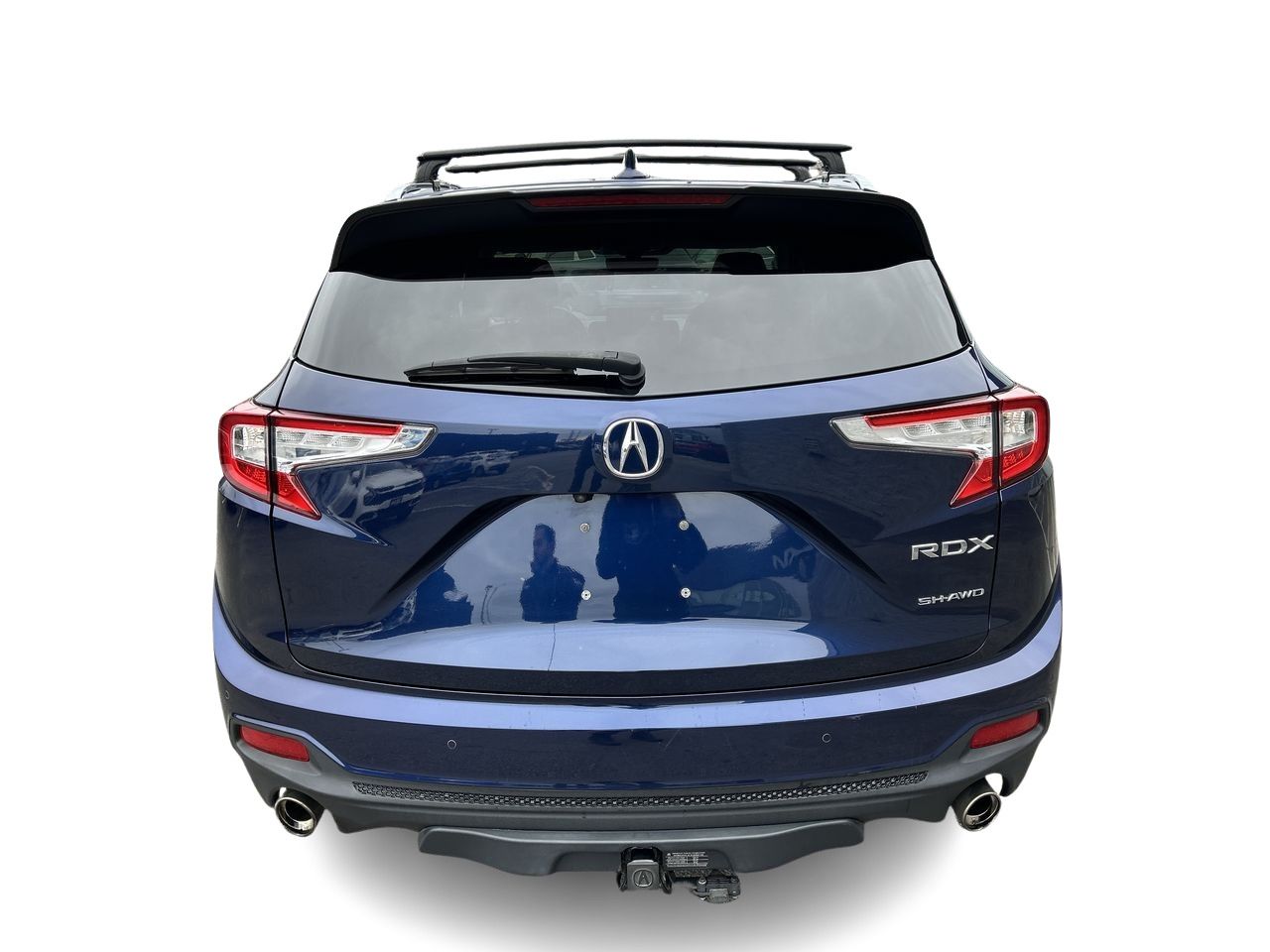 2019 Acura RDX