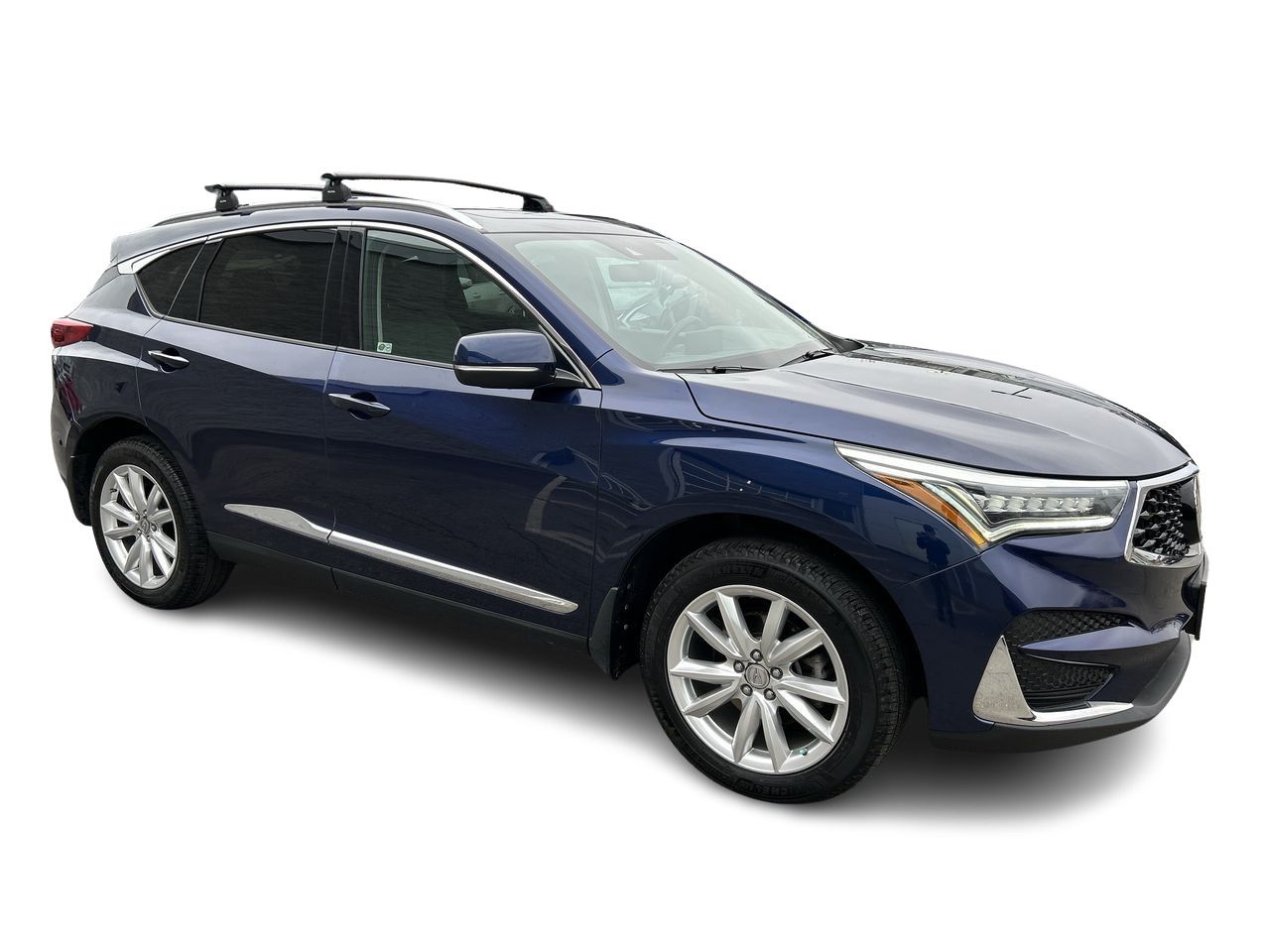 2019 Acura RDX