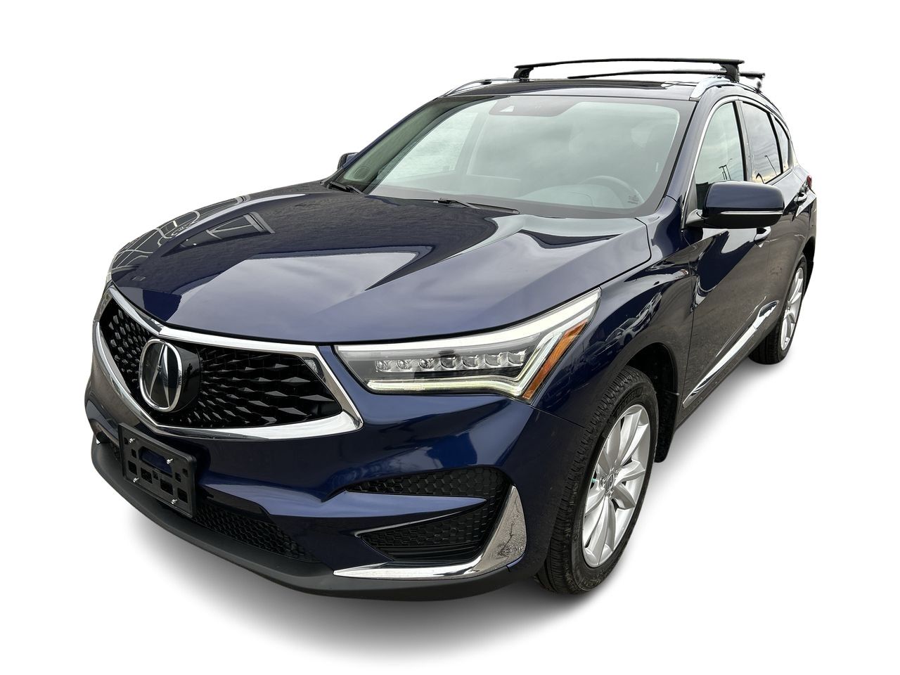 2019 Acura RDX