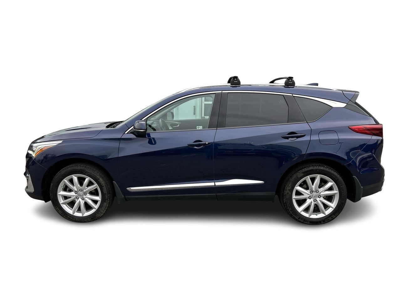 2019 Acura RDX
