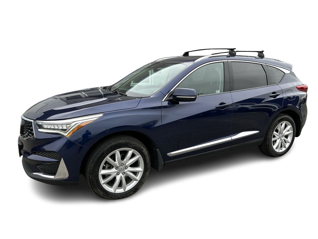 2019 Acura RDX
