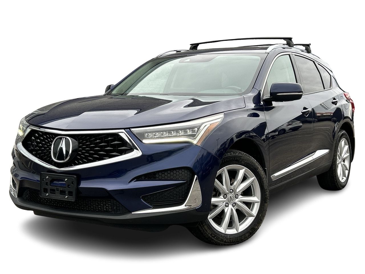 2019 Acura RDX