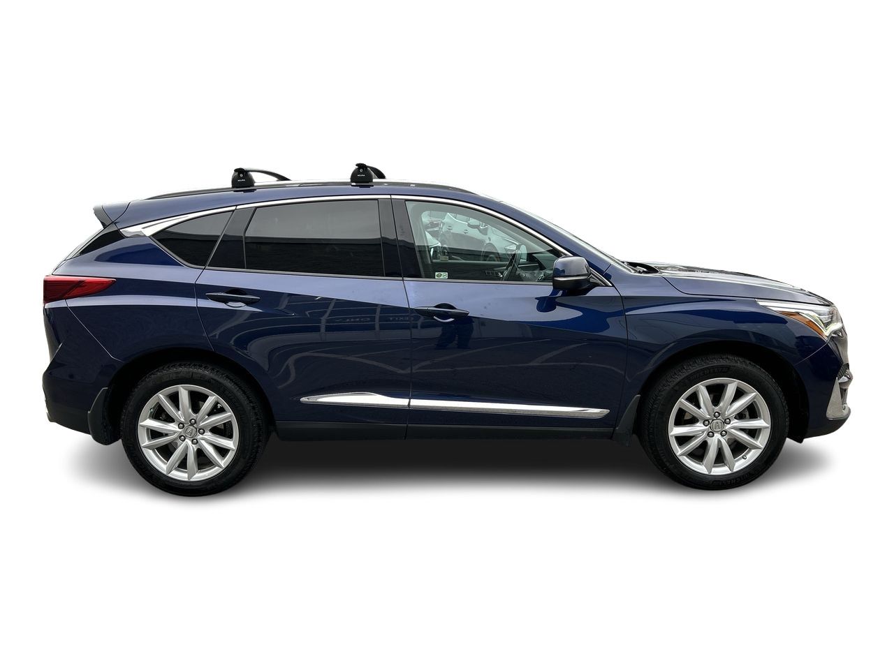2019 Acura RDX