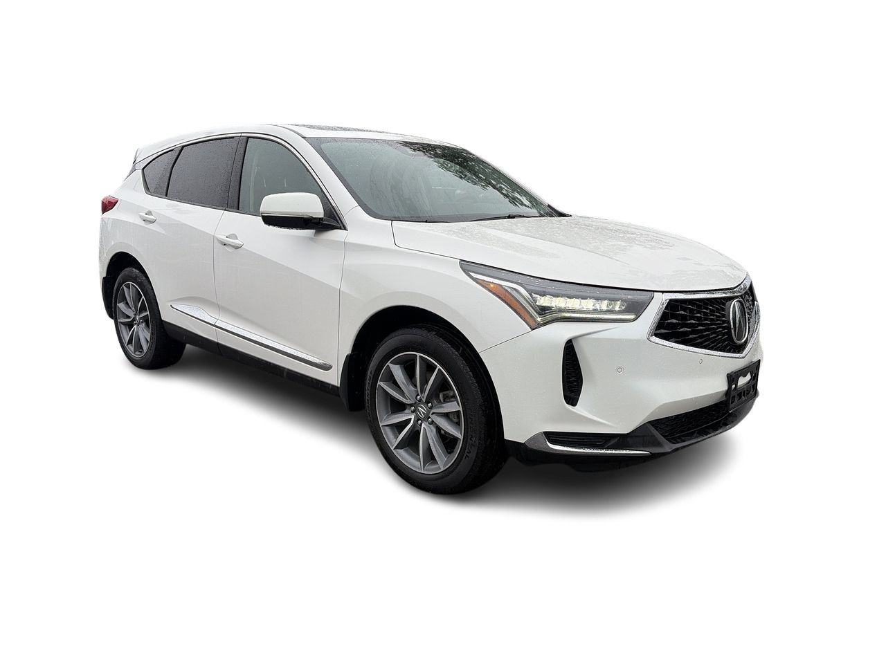 2022 Acura RDX