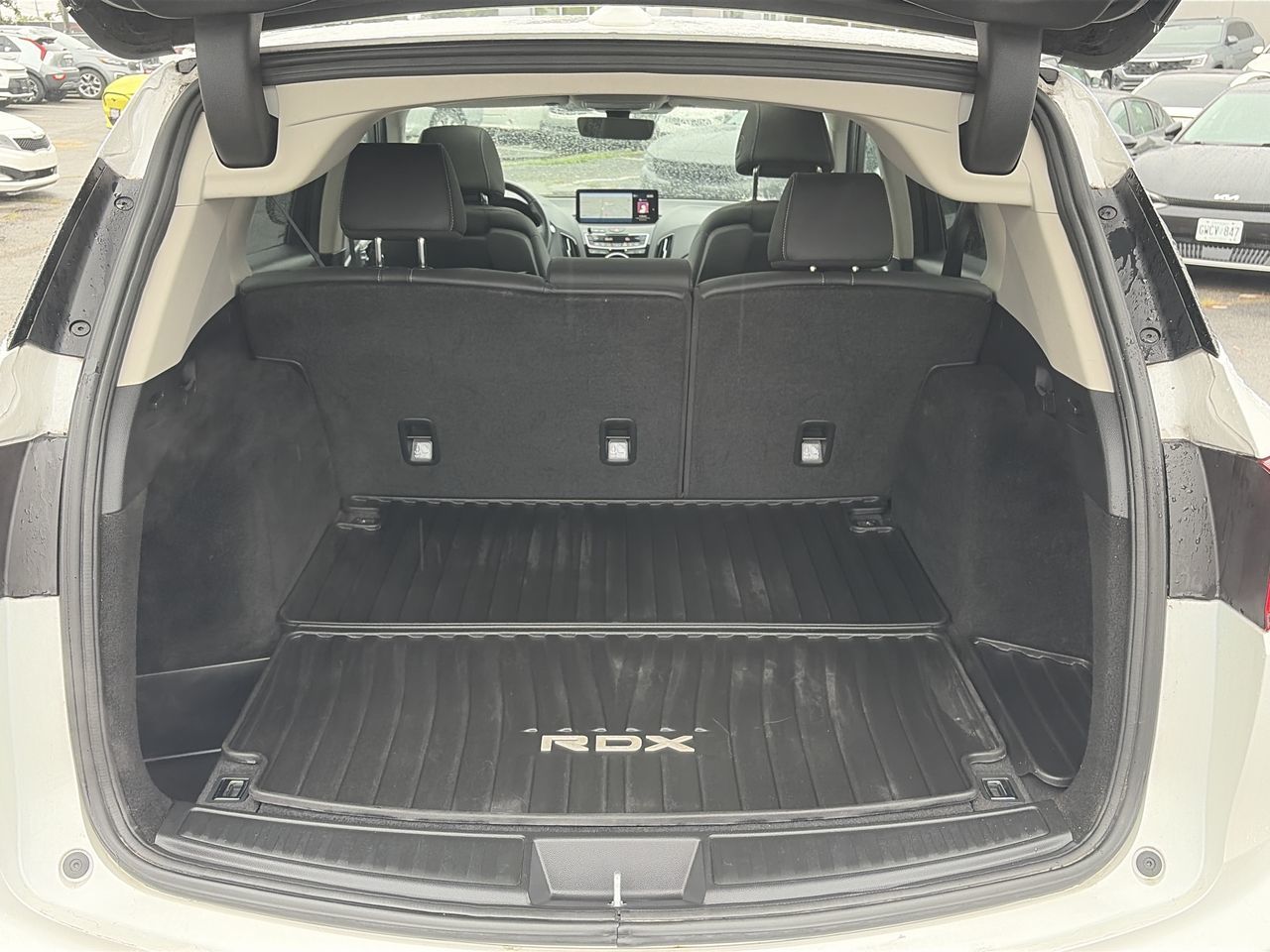 2022 Acura RDX