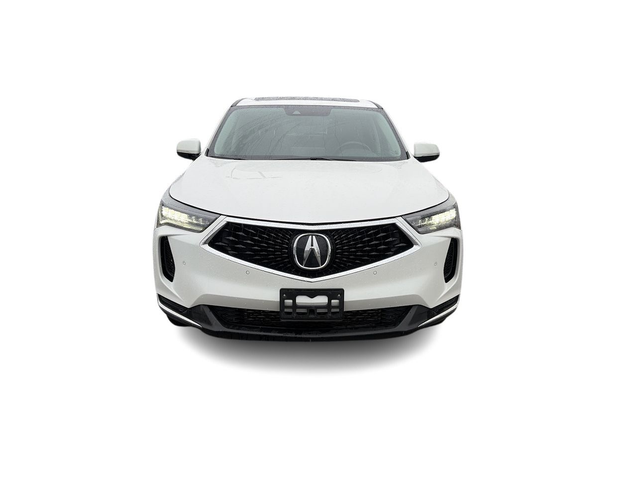 2022 Acura RDX