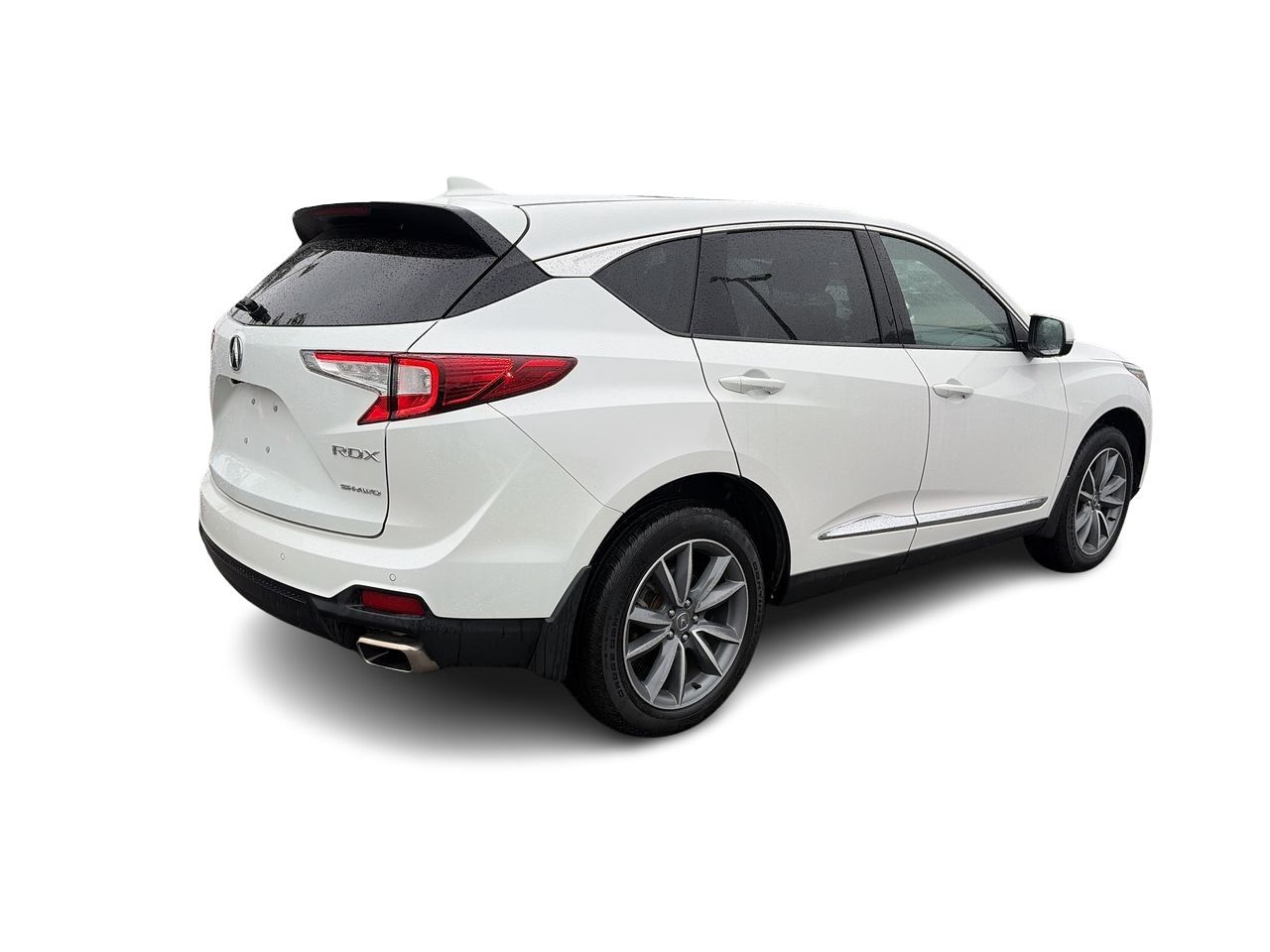 2022 Acura RDX
