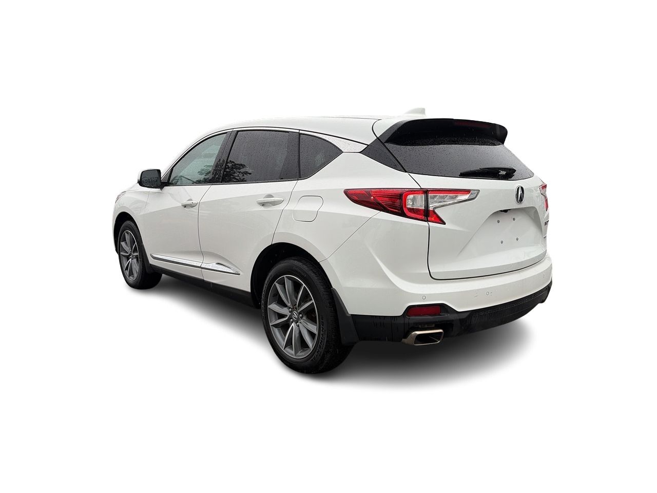 2022 Acura RDX