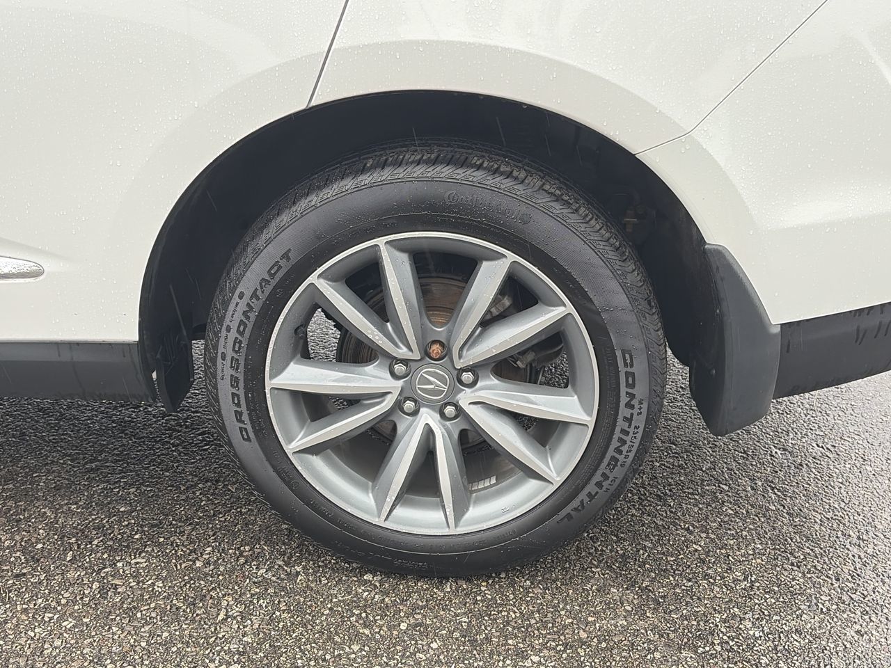 2022 Acura RDX
