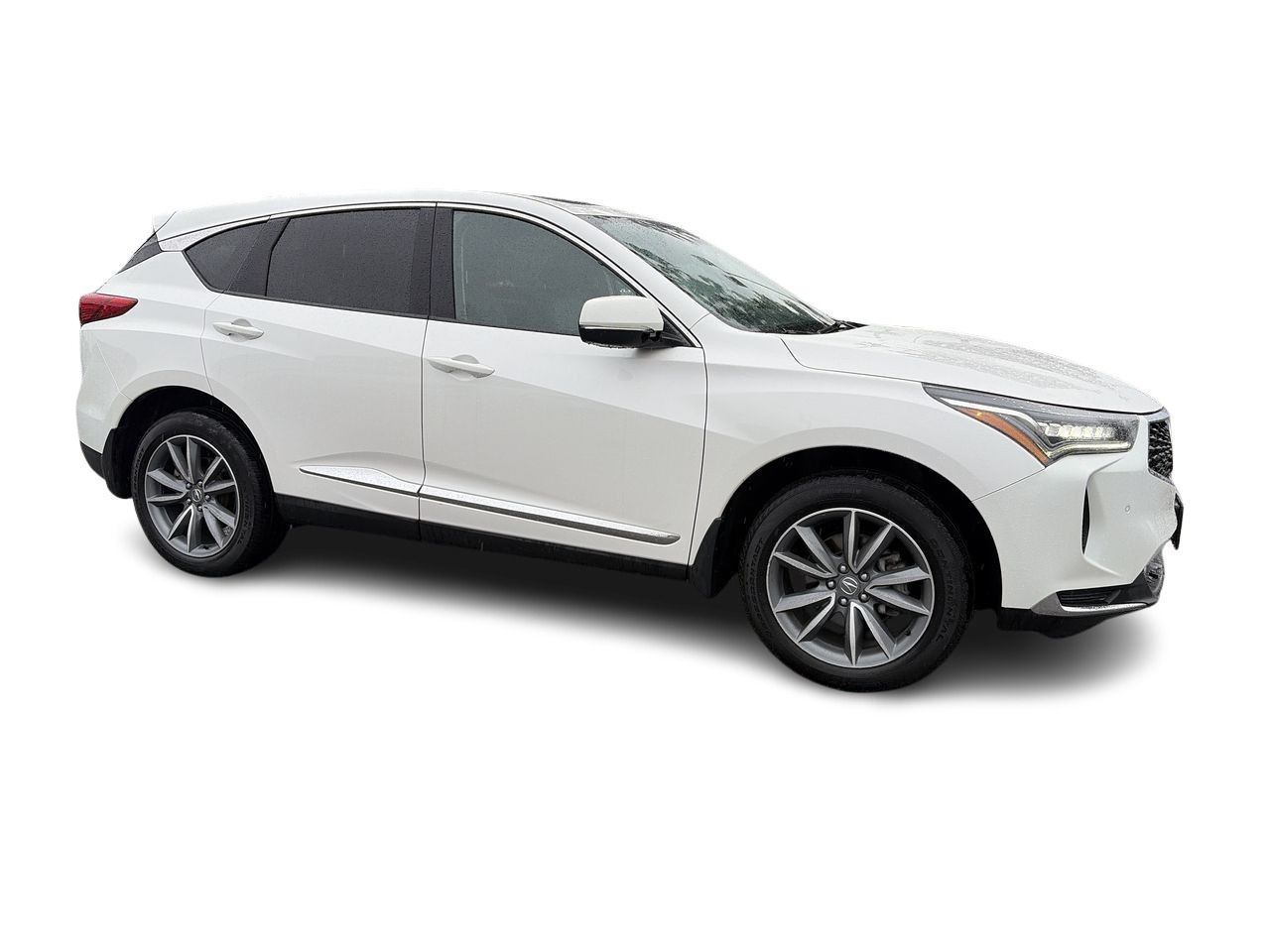 2022 Acura RDX