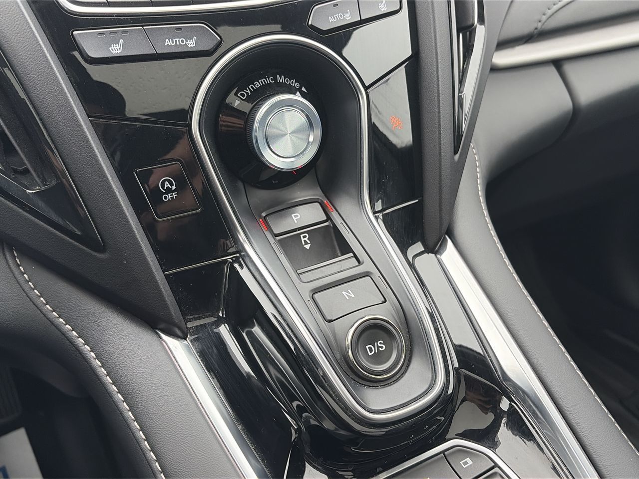 2022 Acura RDX