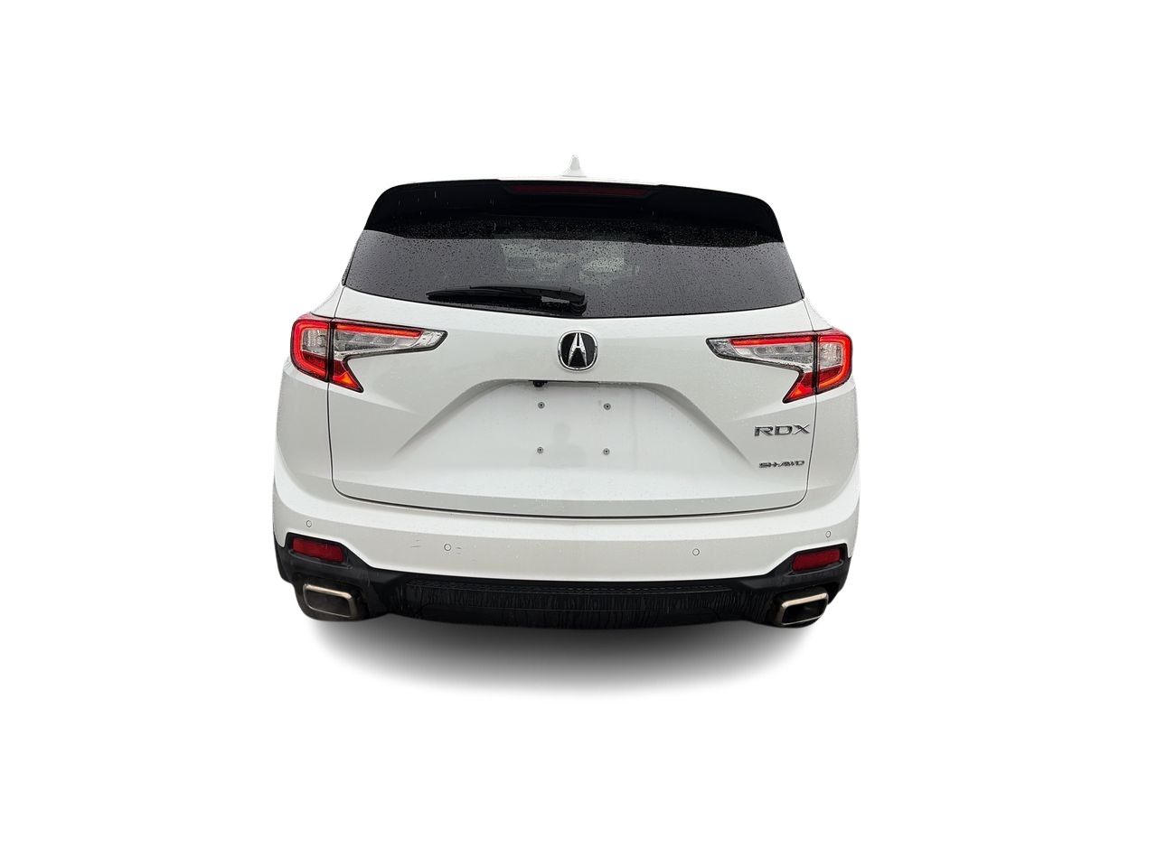 2022 Acura RDX