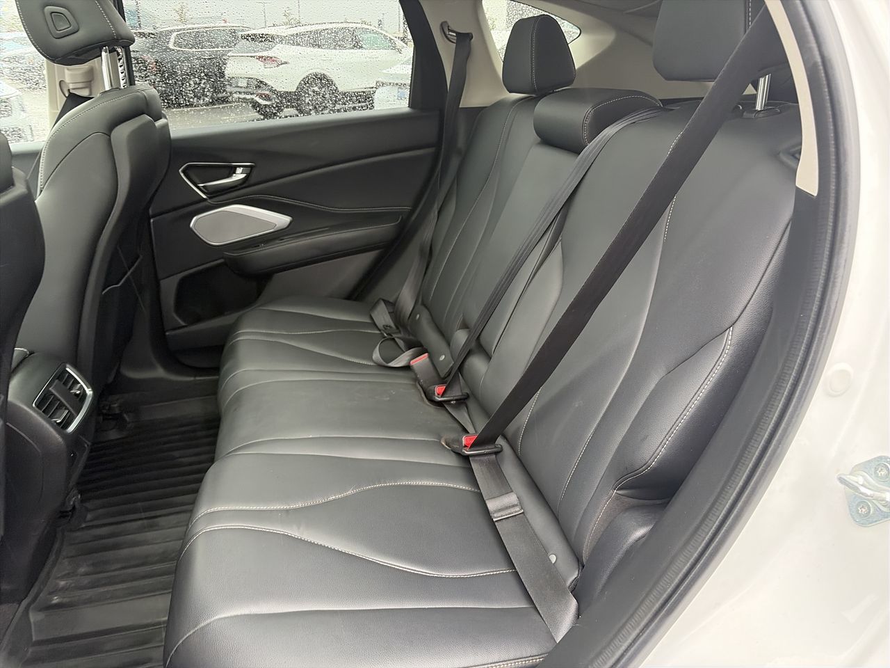 2022 Acura RDX