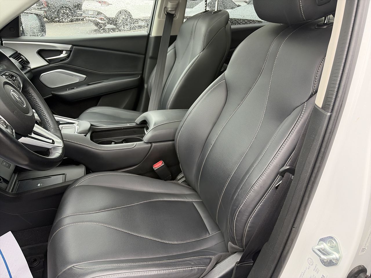 2022 Acura RDX