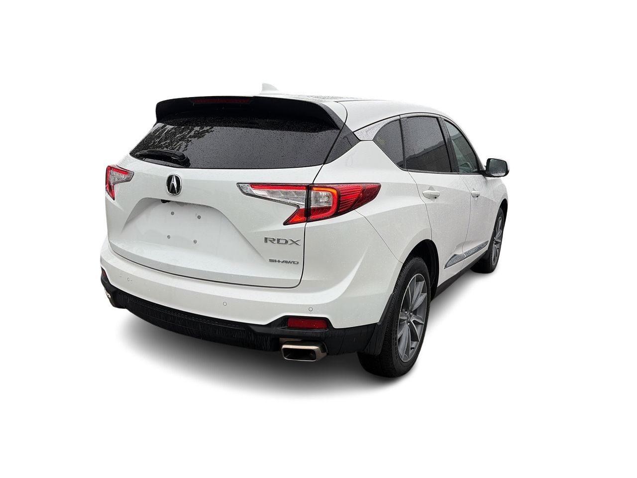 2022 Acura RDX
