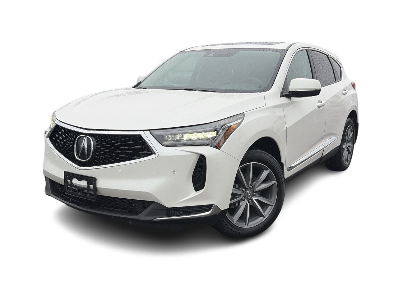 2022 Acura RDX
