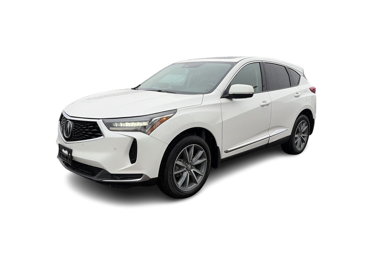 2022 Acura RDX