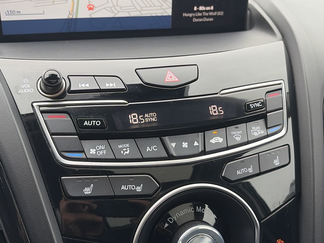 2022 Acura RDX