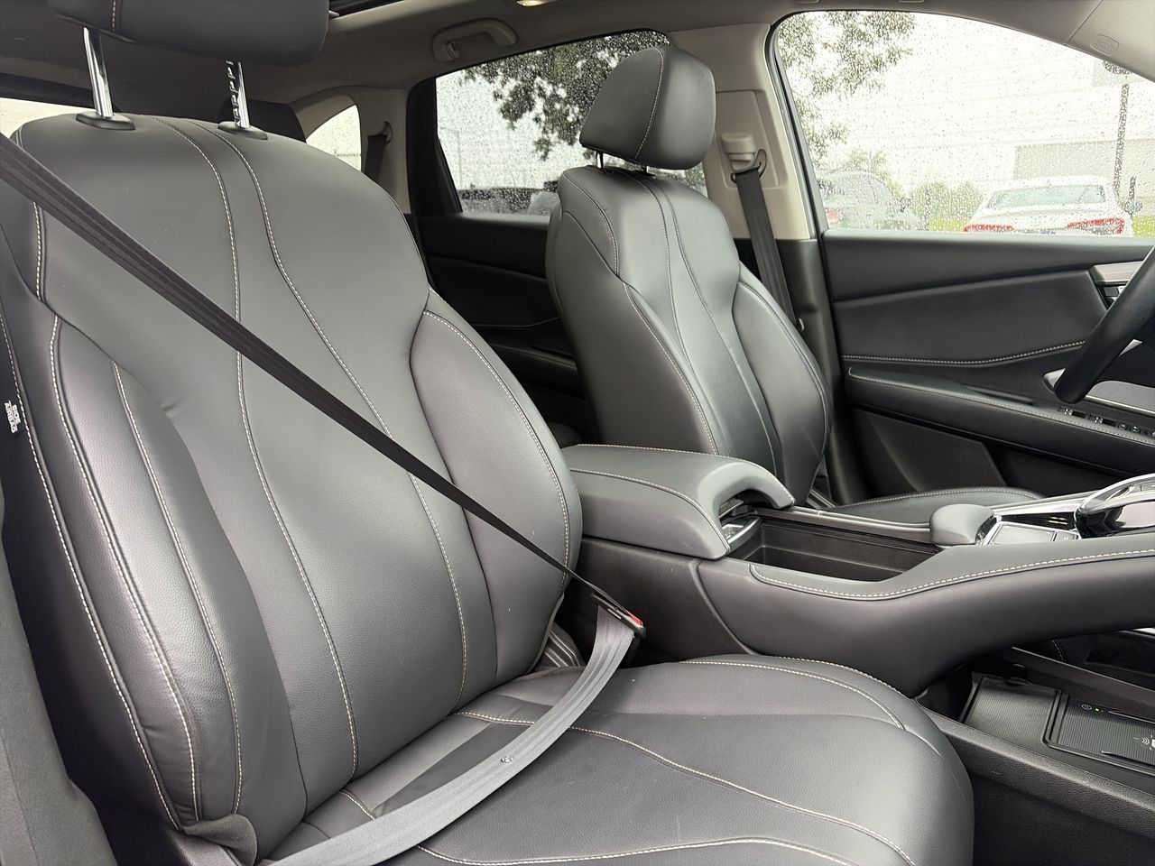 2022 Acura RDX