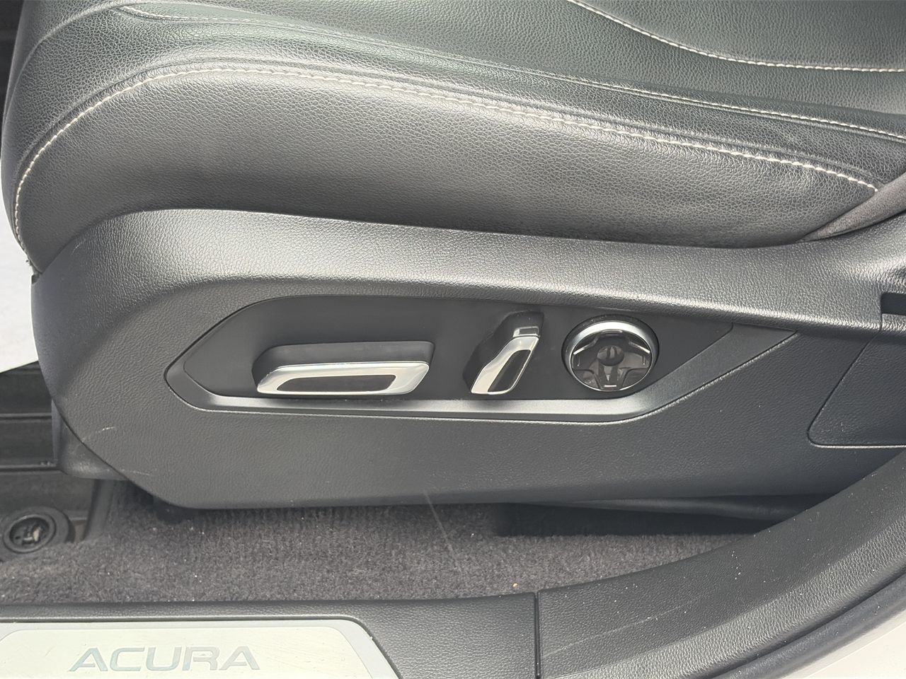 2022 Acura RDX