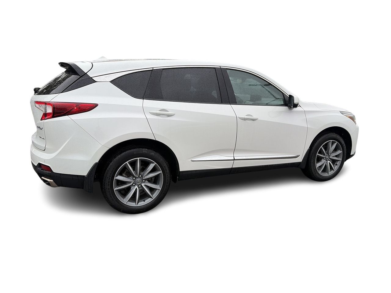 2022 Acura RDX