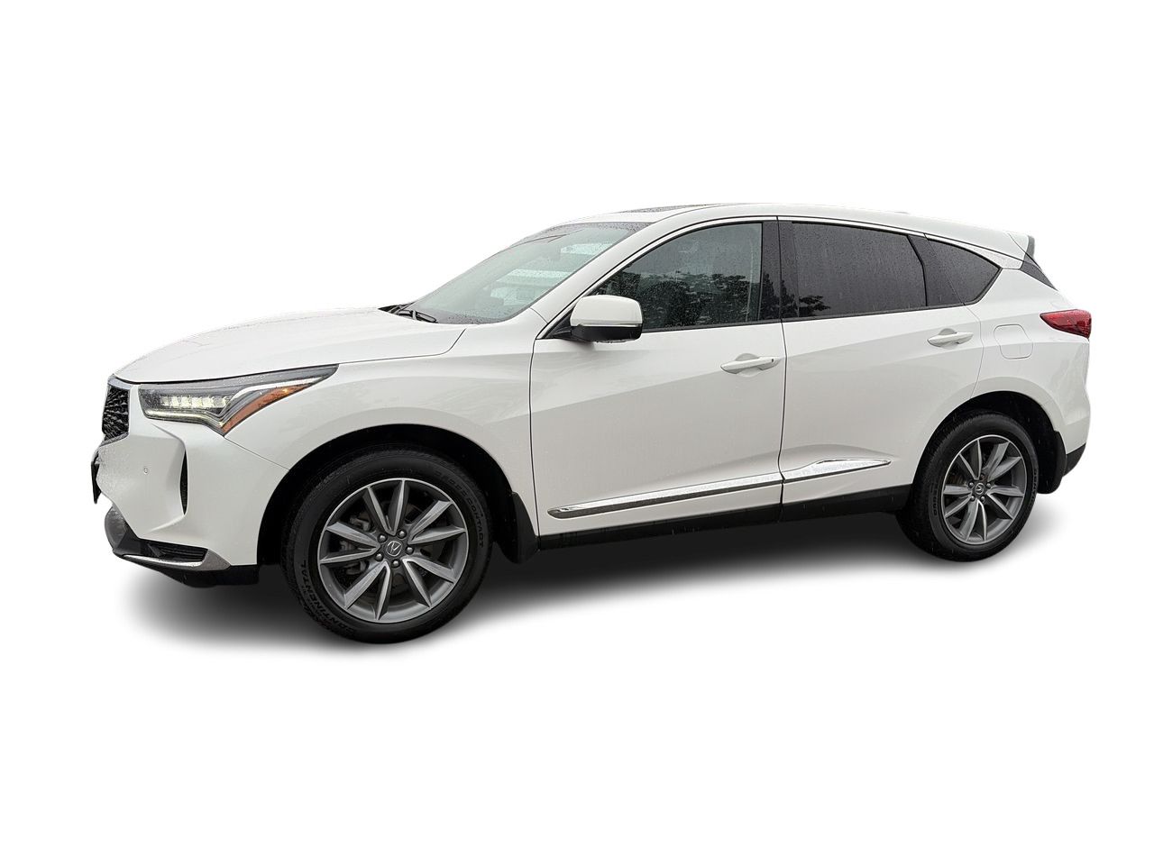 2022 Acura RDX