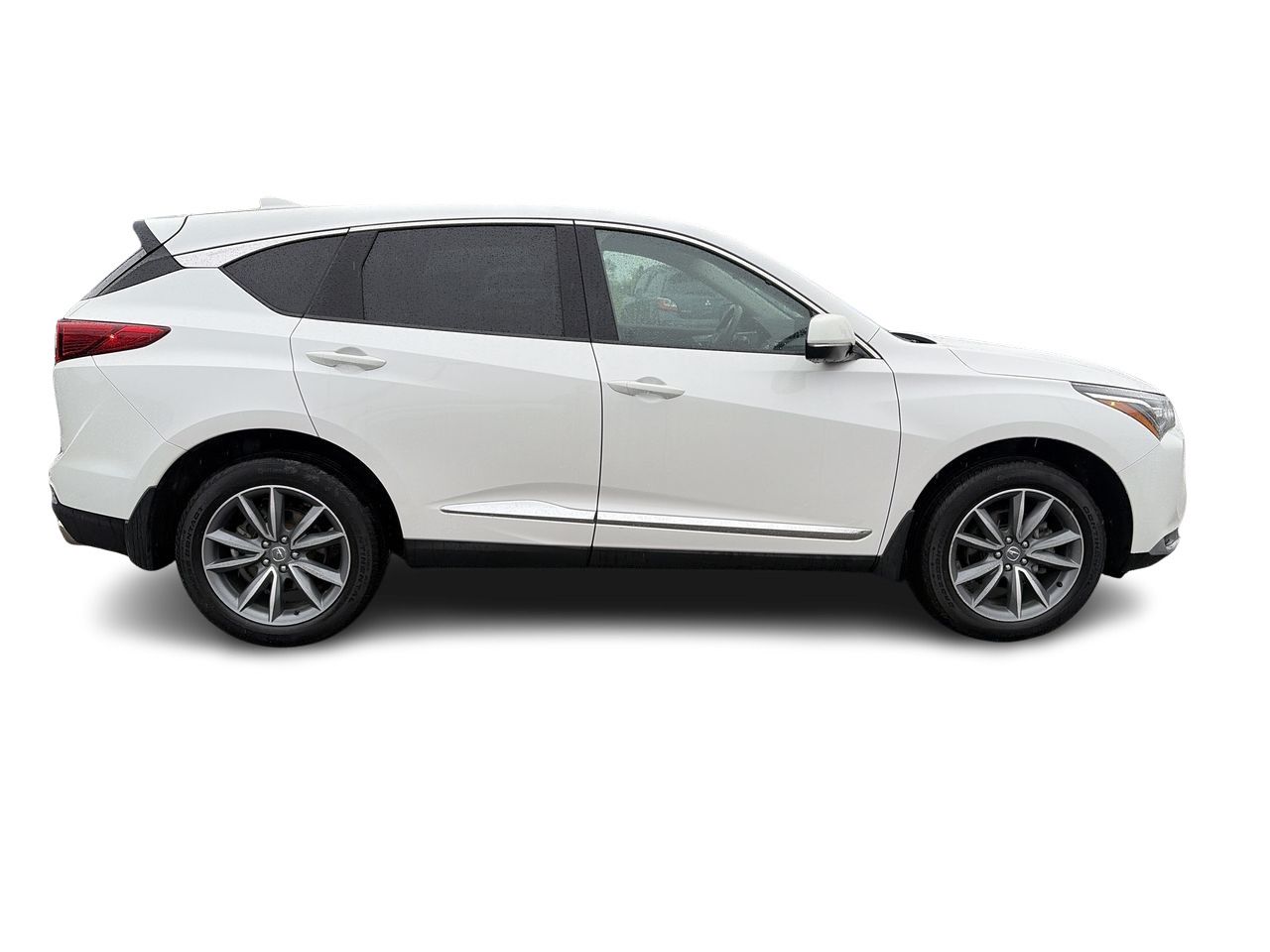2022 Acura RDX