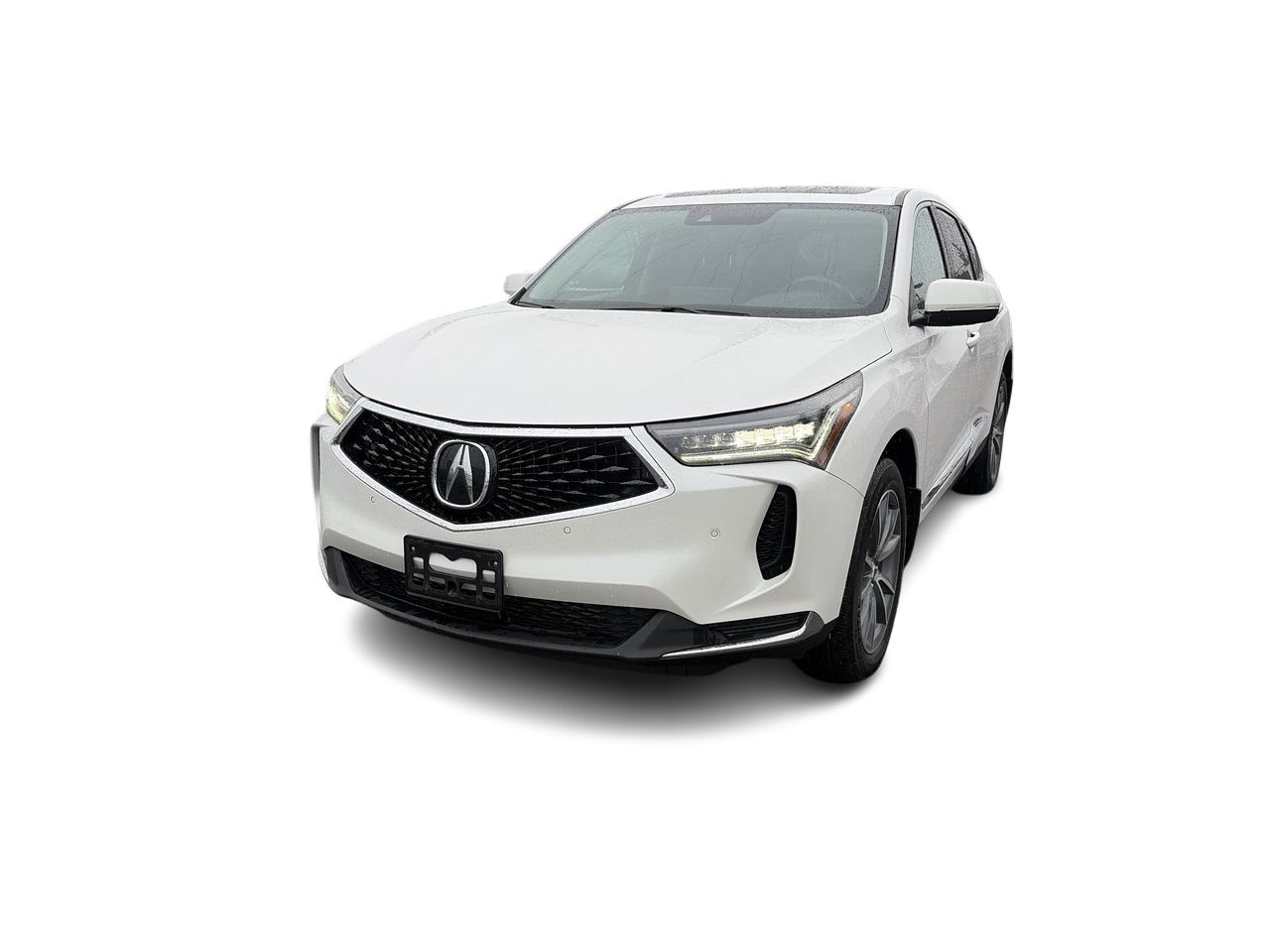 2022 Acura RDX