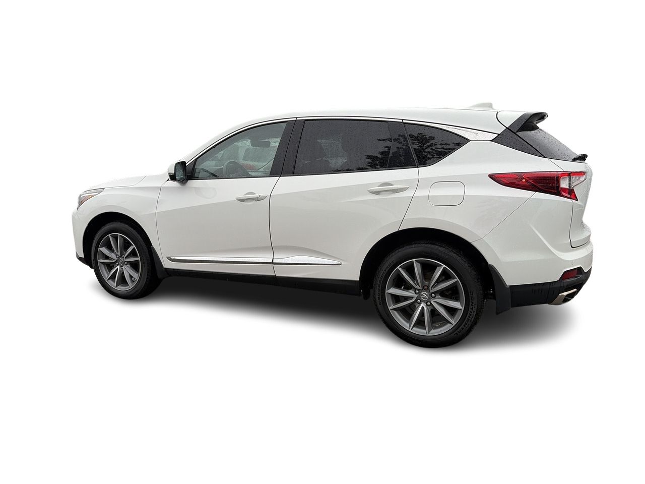2022 Acura RDX