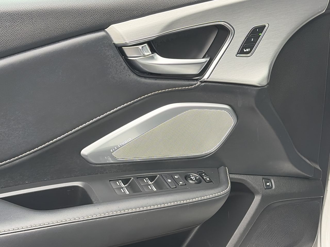 2022 Acura RDX