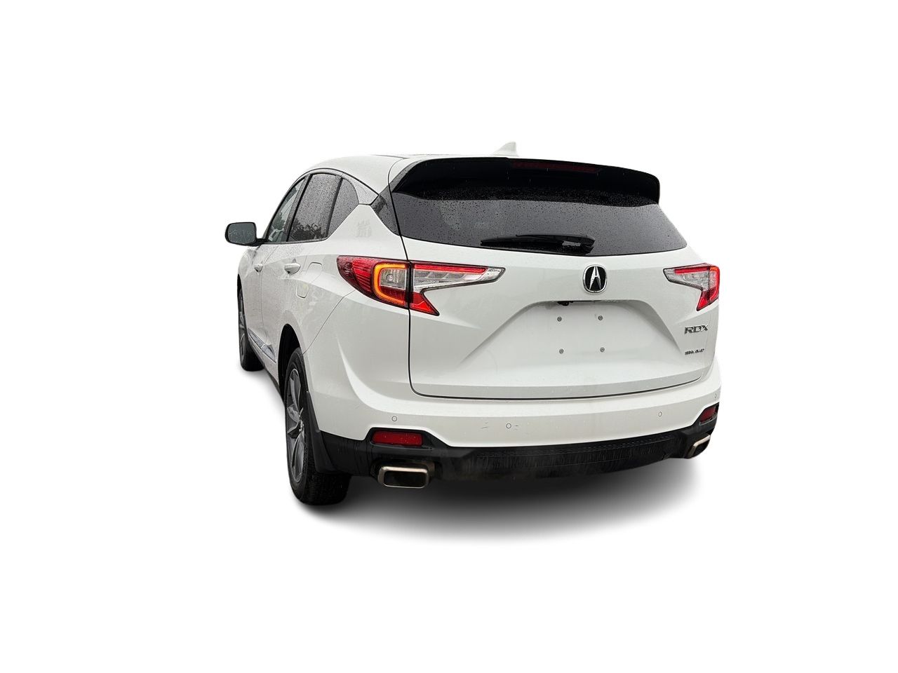 2022 Acura RDX