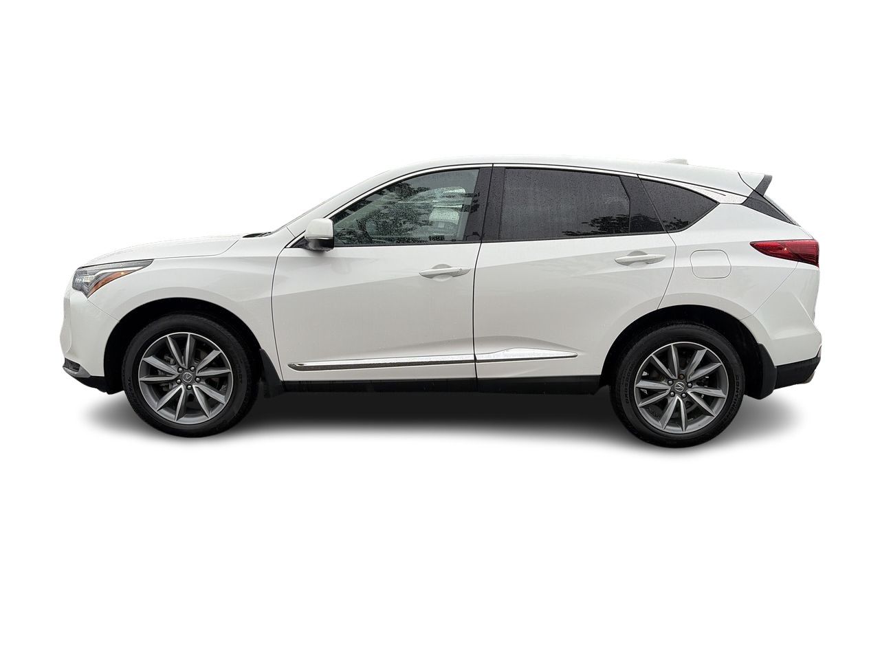 2022 Acura RDX