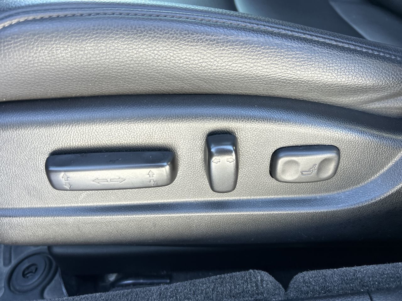 2018 Acura TLX in Mississauga, Ontario