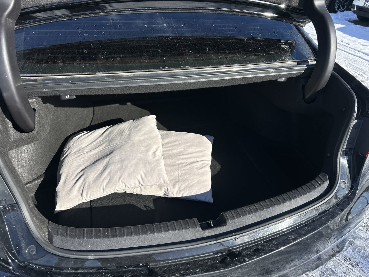 2018 Acura TLX in Mississauga, Ontario