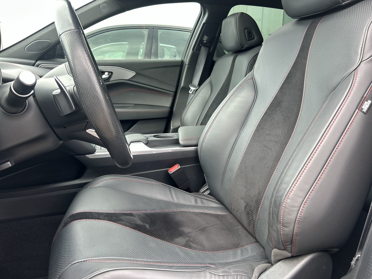 Acura TLX  2024 à Mississauga, Ontario