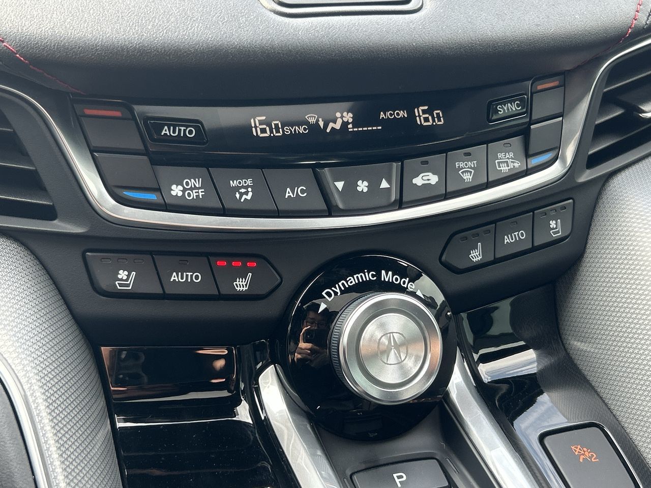 Acura TLX  2024 à Mississauga, Ontario