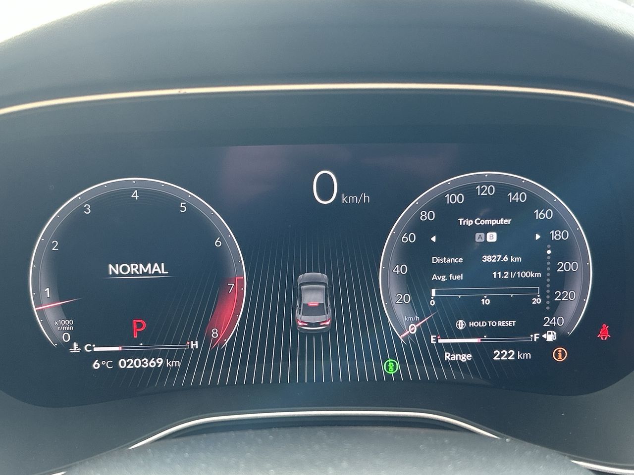 Acura TLX  2024 à Mississauga, Ontario