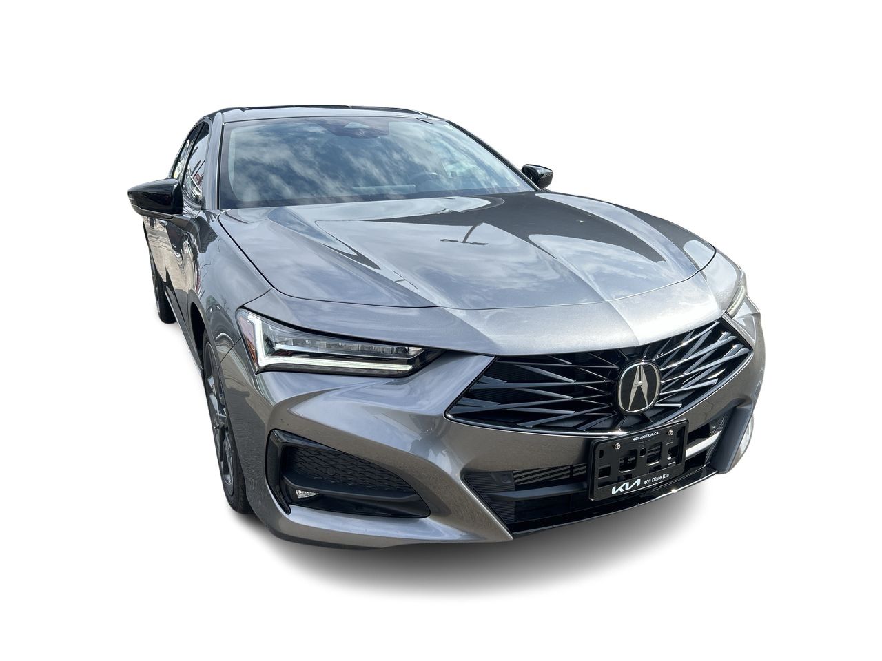 Acura TLX  2024 à Mississauga, Ontario