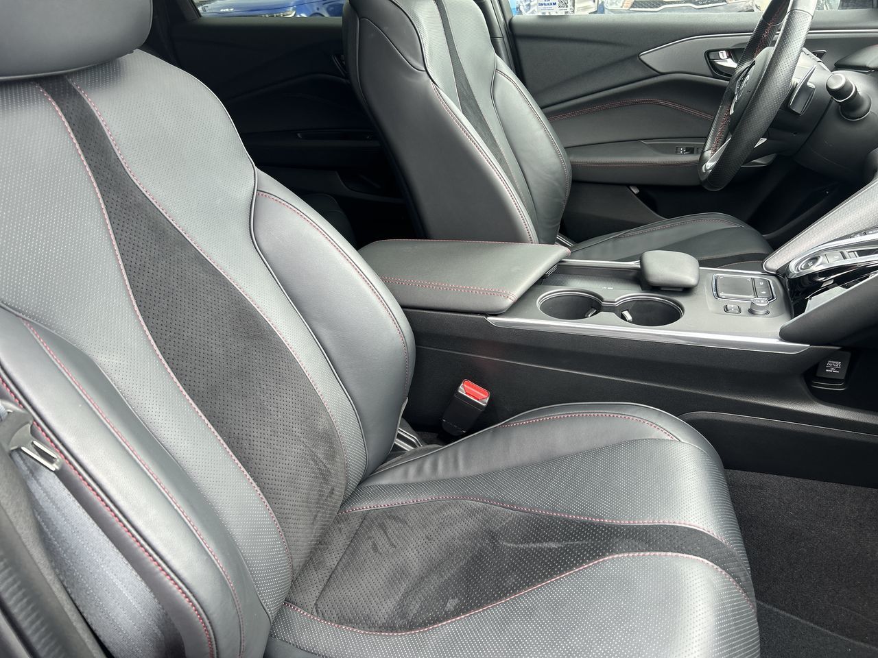 Acura TLX  2024 à Mississauga, Ontario