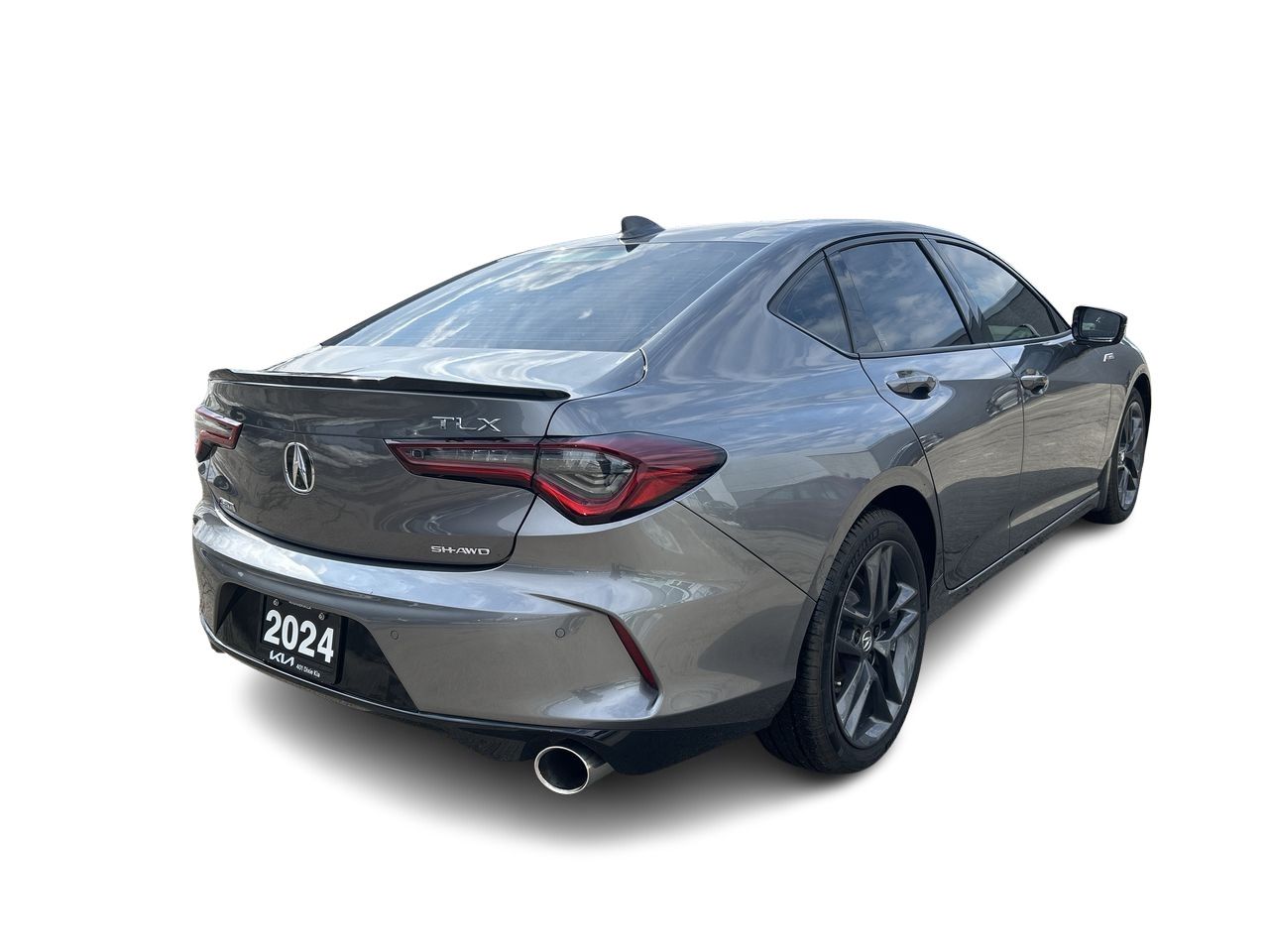 Acura TLX  2024 à Mississauga, Ontario