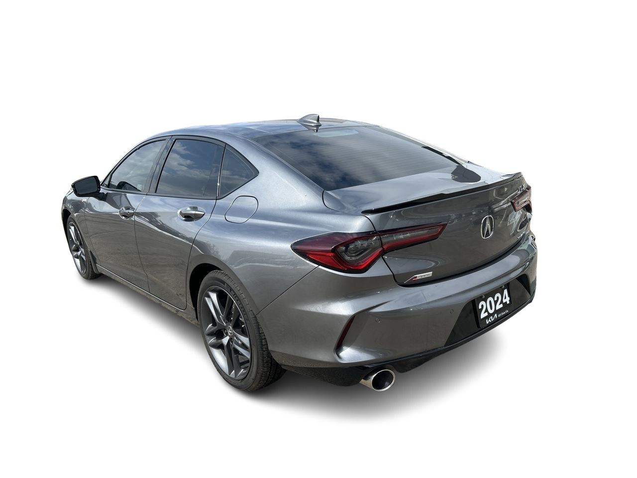 Acura TLX  2024 à Mississauga, Ontario