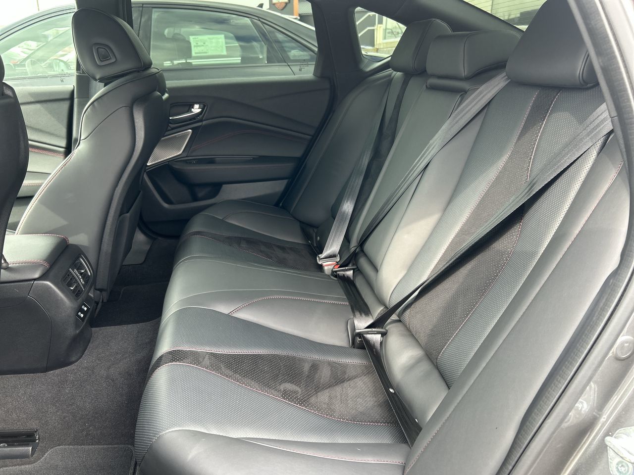 Acura TLX  2024 à Mississauga, Ontario