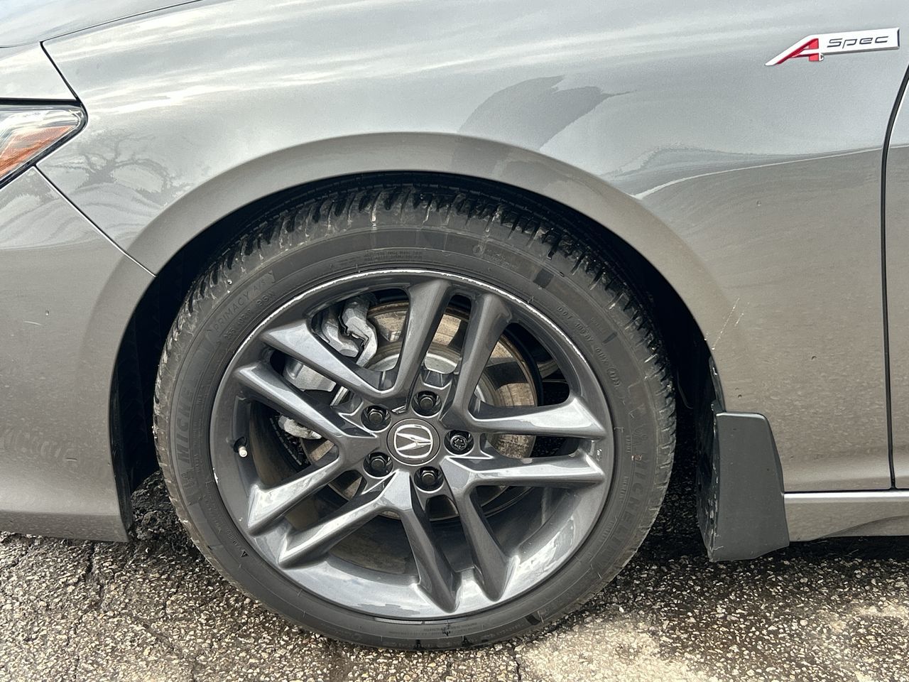 Acura TLX  2024 à Mississauga, Ontario