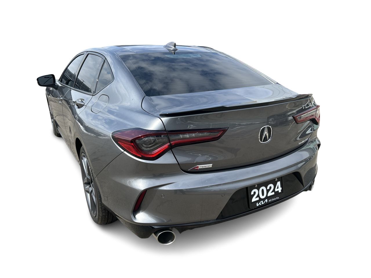 Acura TLX  2024 à Mississauga, Ontario